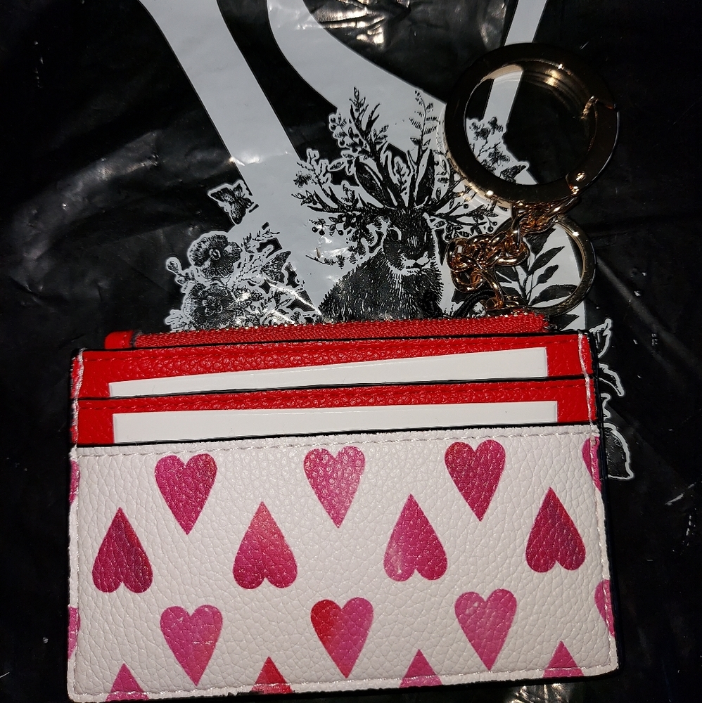 Victoria secret Card case NWT - Picture 6 of 7